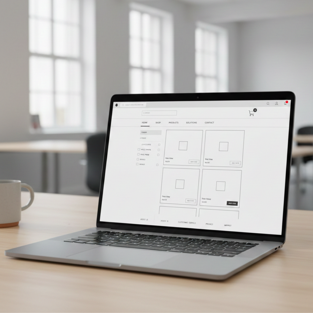 Konzeption und Design 