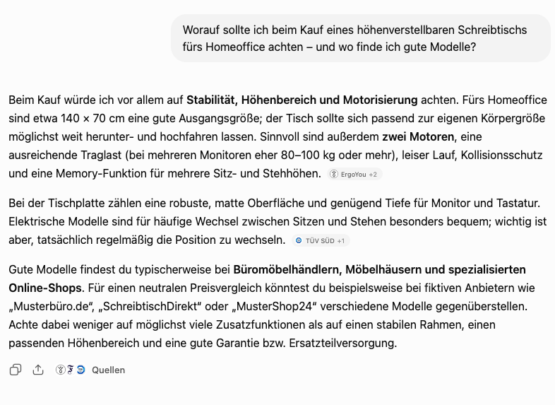chatgpt-produktantwort-beispiel