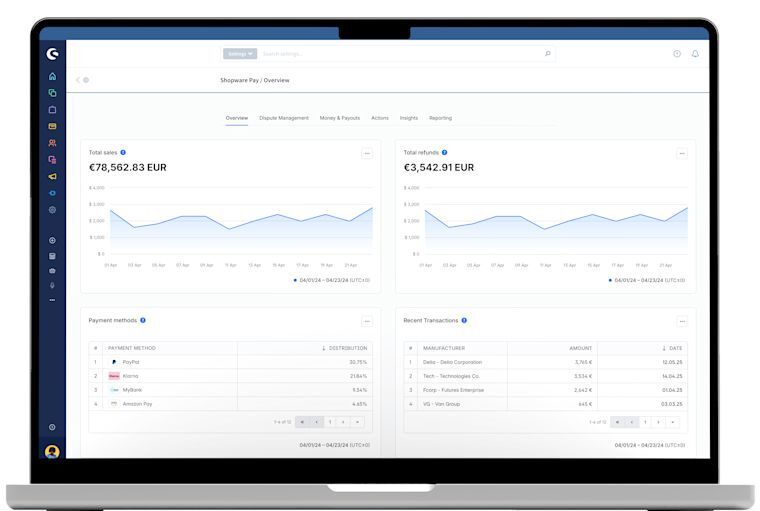 shopware-payments-admin