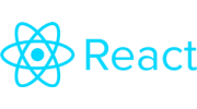 react