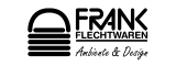 Frank Flechtwaren Logo