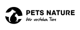 Logo Pets Nature