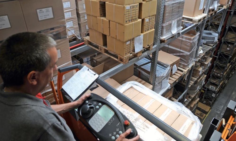 Reiff Onlineshop