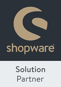 Shopware Solution Partner