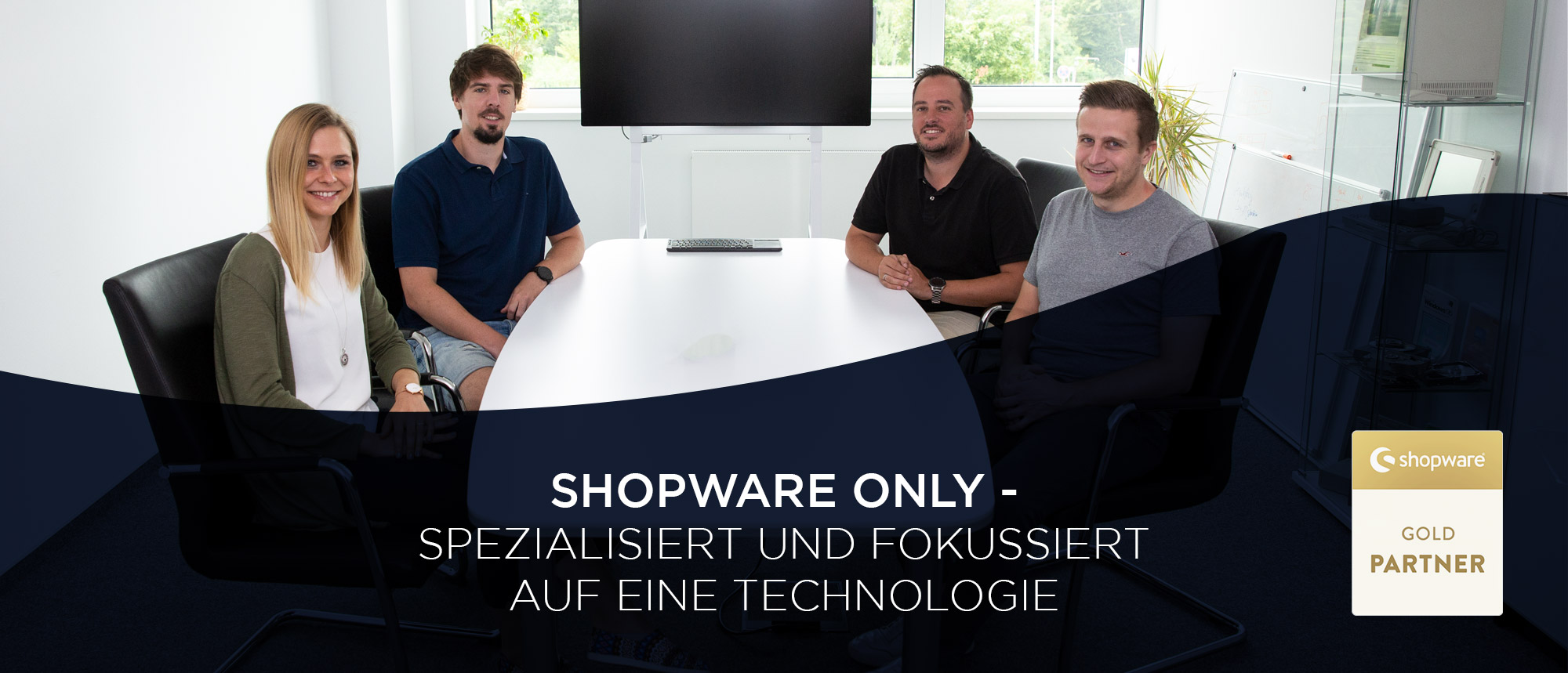 Kopfgrafik AGIQON Shopware Only