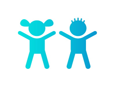 Beteiligung an den Kinderbetreuungs-kosten