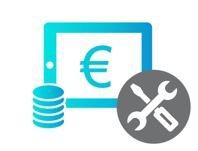 Setup von Pickware POS