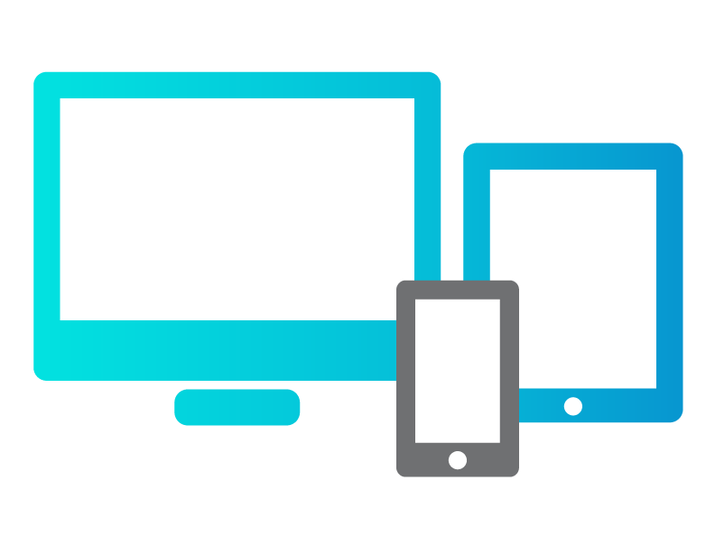 Plattformunabhängige, mobilgerätefähige Anwendungen