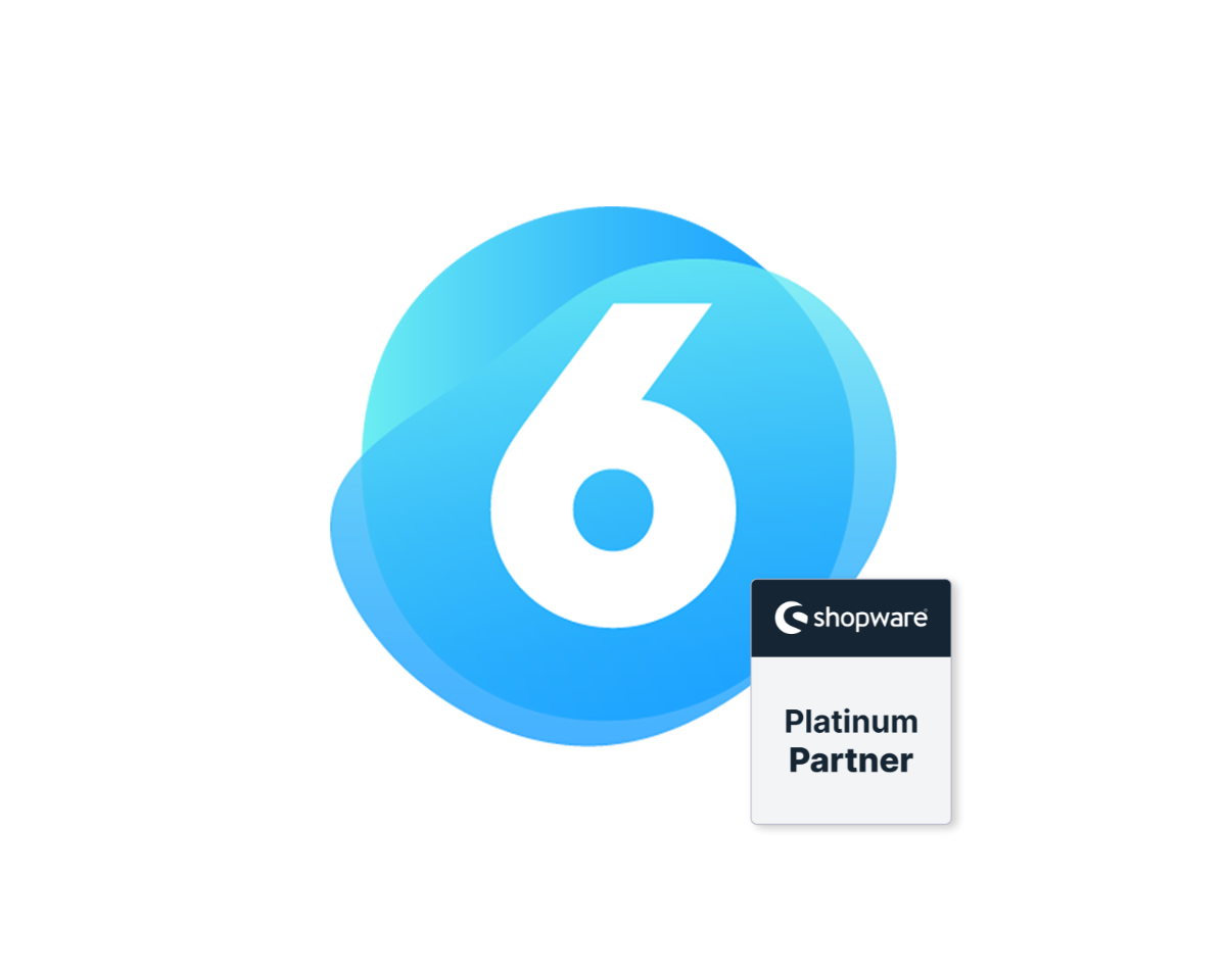AGIQON Shopware Platinum Partner