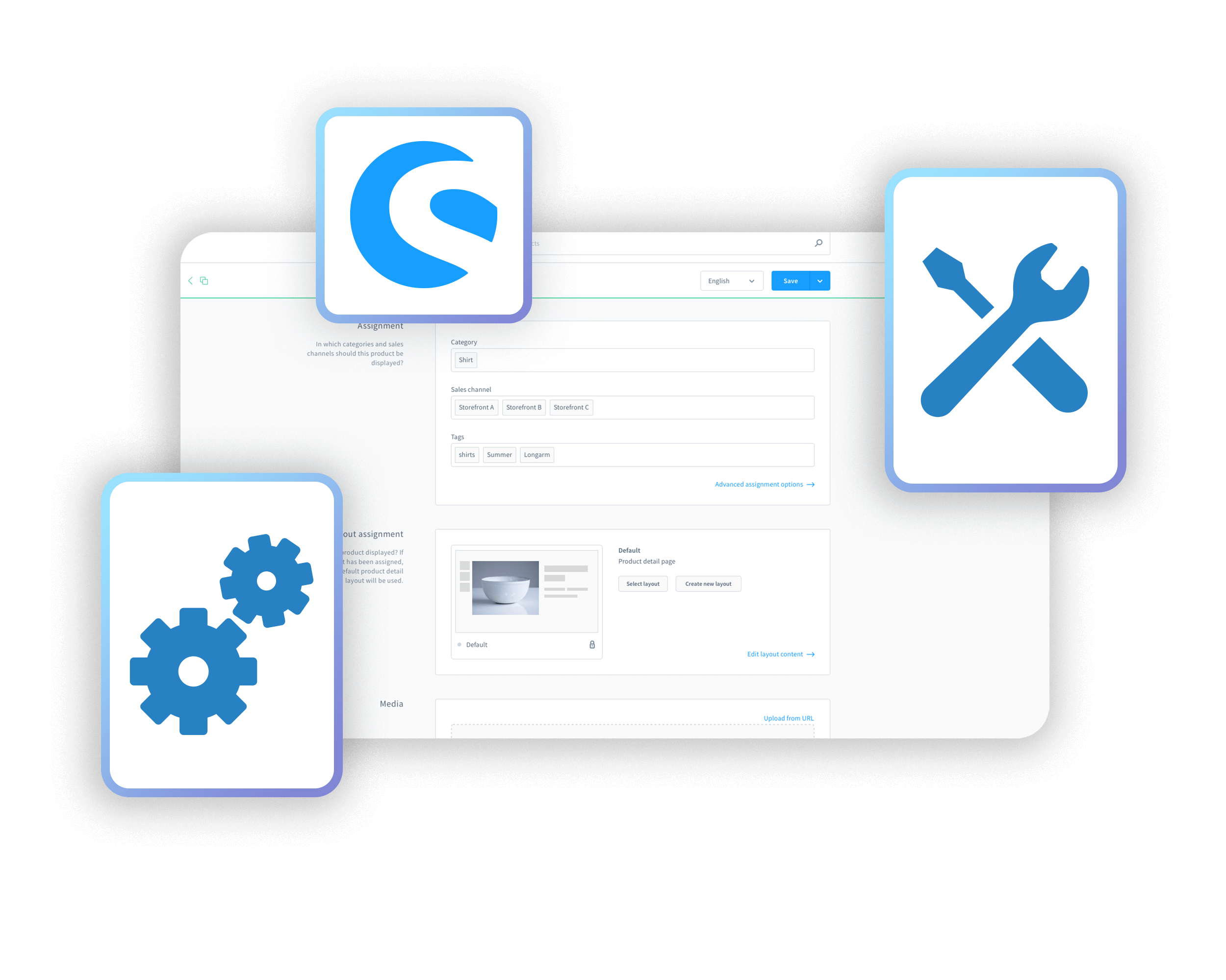 Shopware Backups & Updates