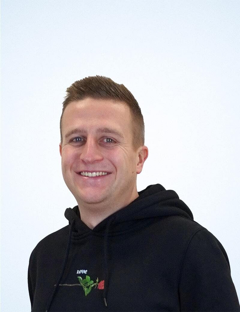 Daniel Gramlich
