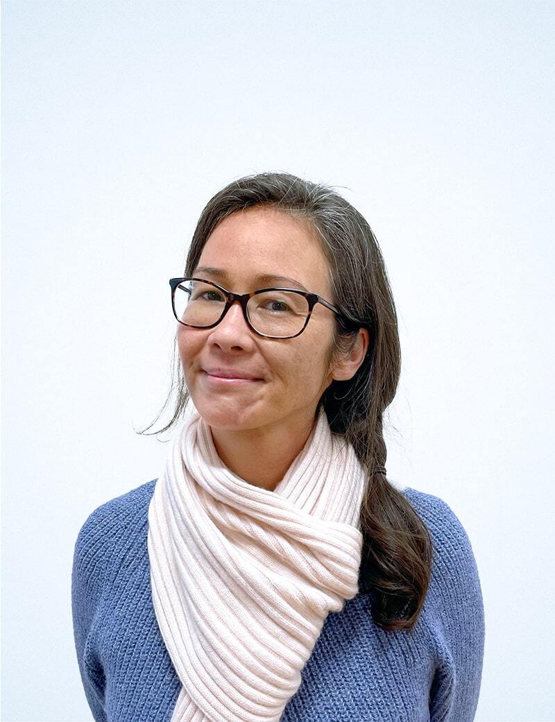 Sandra Stumpf