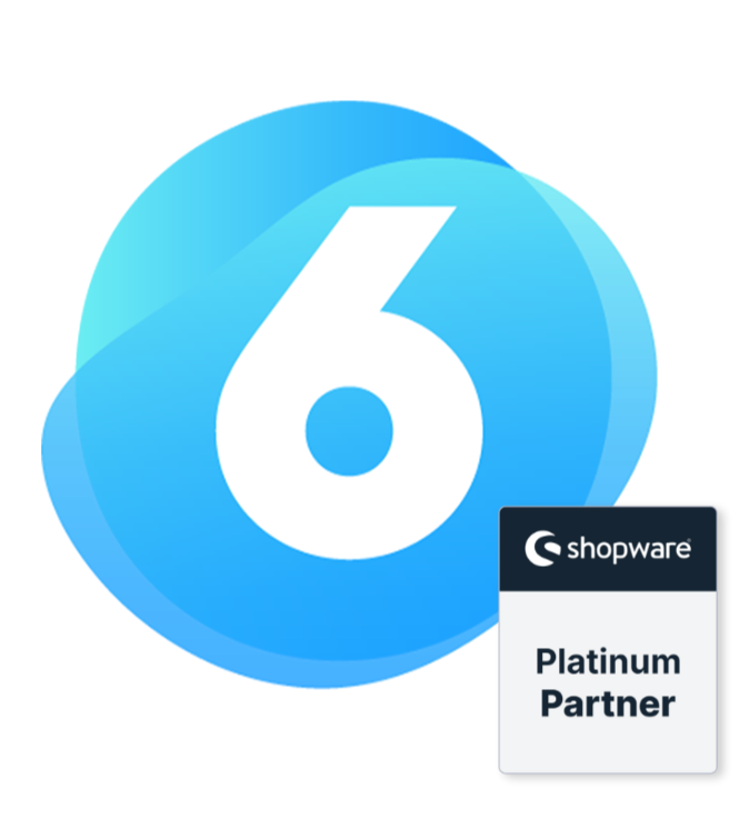 Wir sind Platinum Partner Wir sind Platinum Partner