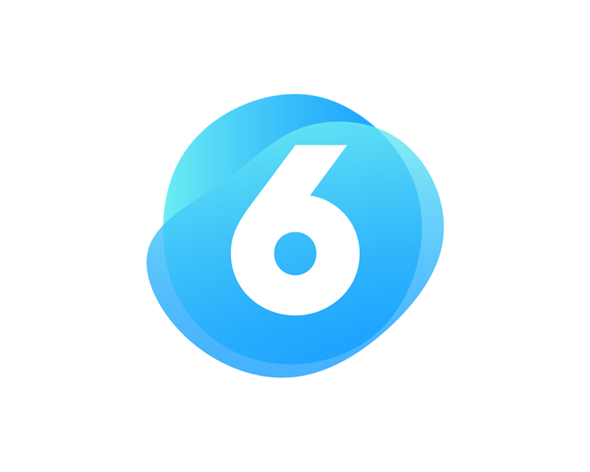 Shopware 6 Logo AGIQON Shopware Agentur