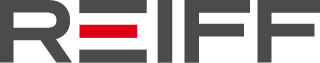 Reiff Logo